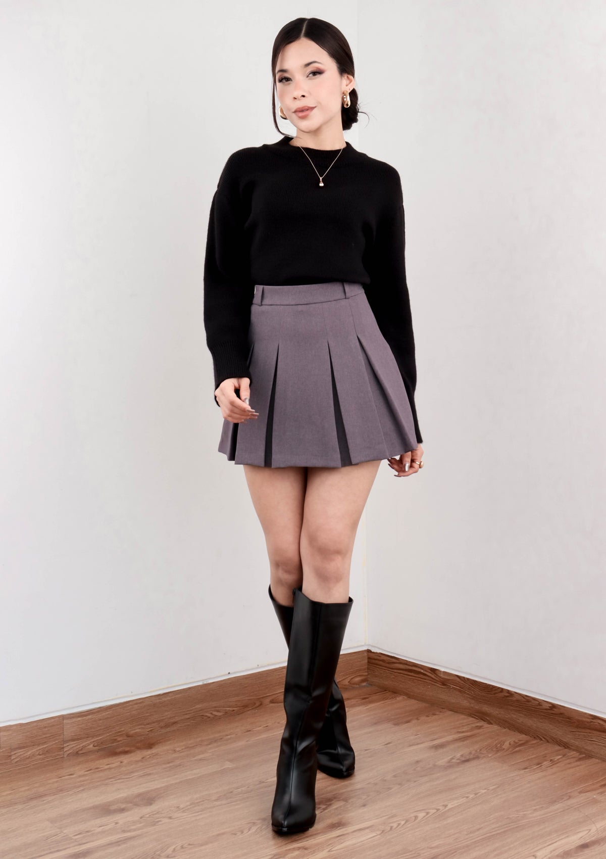 SUETER ALICE