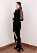 VESTIDO JENNIE