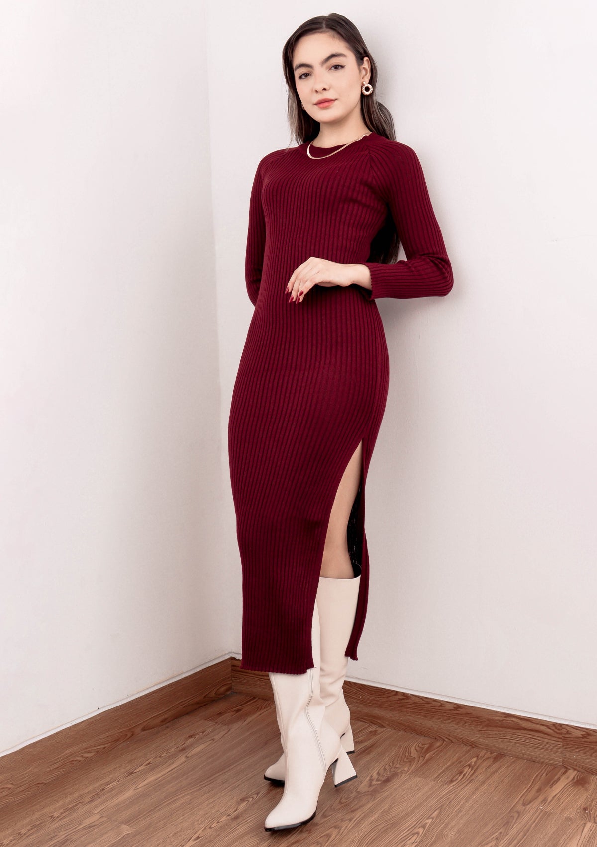 VESTIDO JENNIE