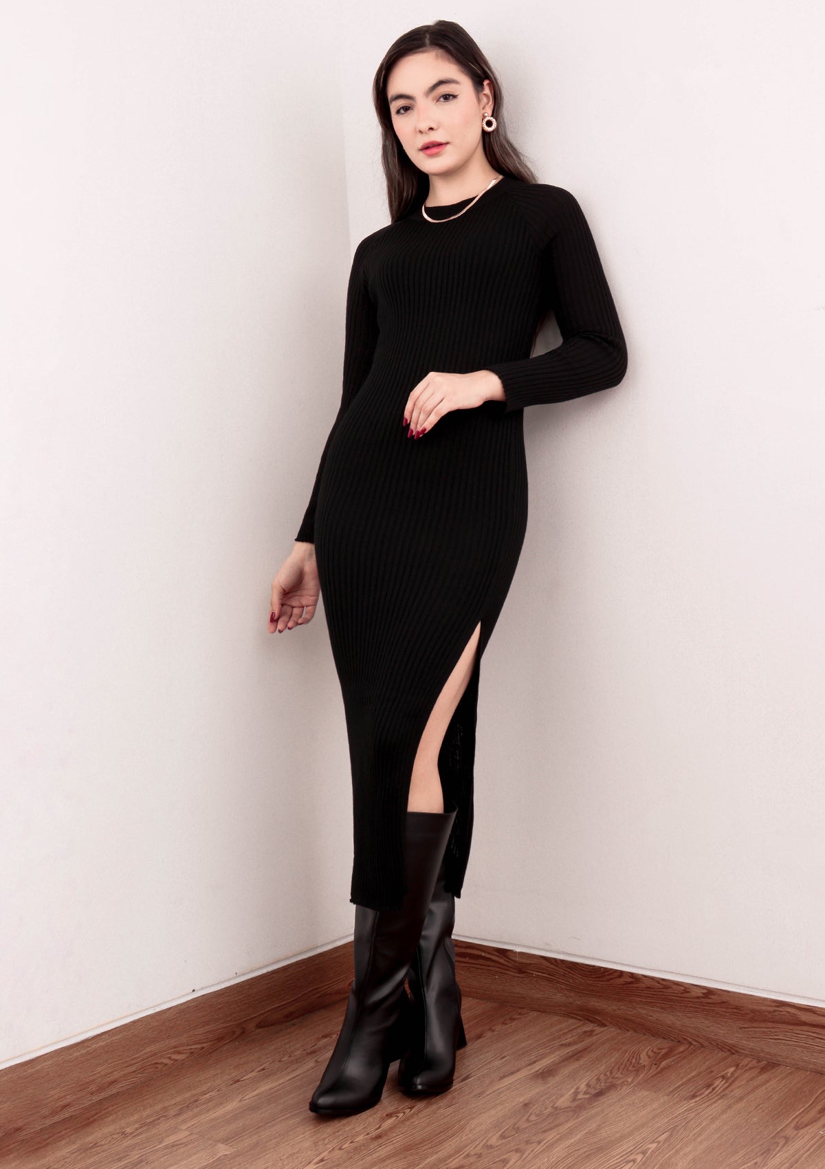 VESTIDO JENNIE