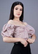 BLUSA FLORENCIA